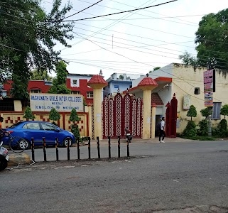 R G Inter College Meerut