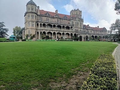 Indian institute of advance study
