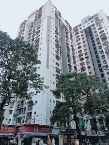 Panchsheel Heights