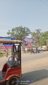 Mainpuri Local road ( Sakit, Aunchha, Mainpuri )