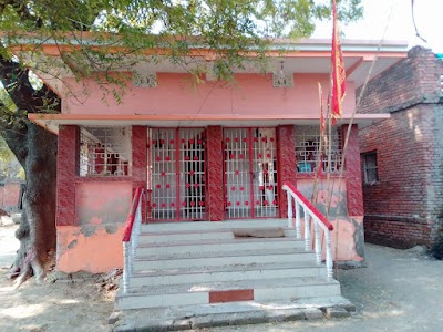Kali Temple