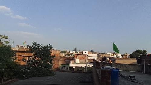 Chatra Bus Stand