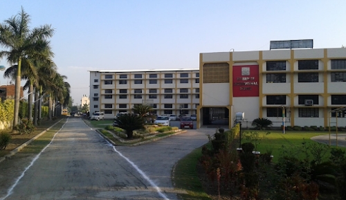 Riverdale International School