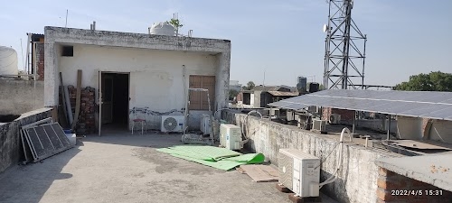 Good luck Hotel & Party Hall