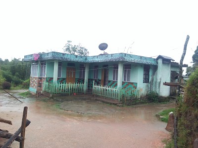 Pongkung