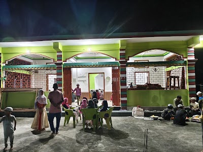 Miao Masjid