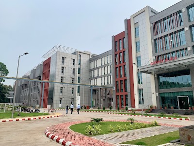 Ispat Post Graduate Institute and Super Specialty Hospital
