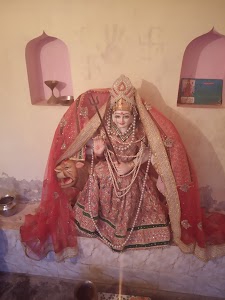Vaishno Mata Mandir