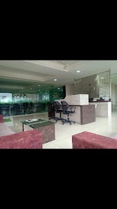 Choksi Laboratories Ltd