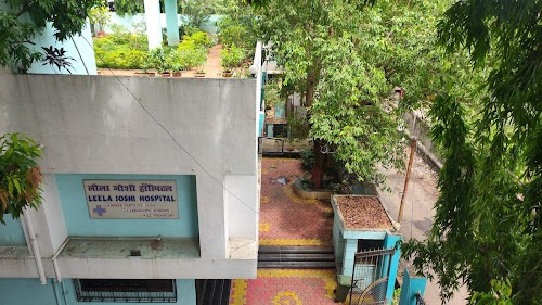 Leela Joshi Hospital