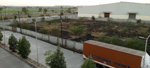 Sumar Logistics and Industrial Park