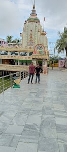 Chandipur Sea Beach