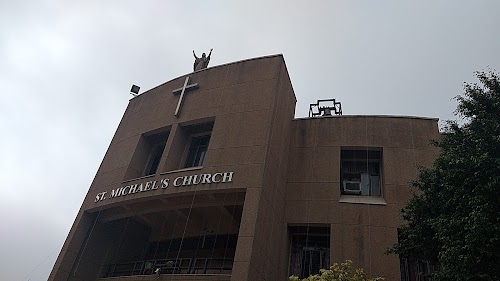 St. Michael's Church