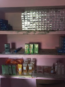 Modicare pickup point