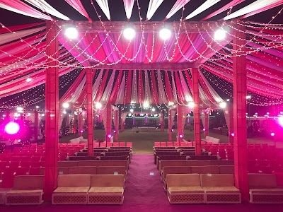Shri Ramtara Farm & Banquet Hall
