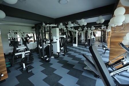 Bijli Fitness Gym