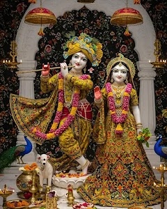 Vishnu Peeth