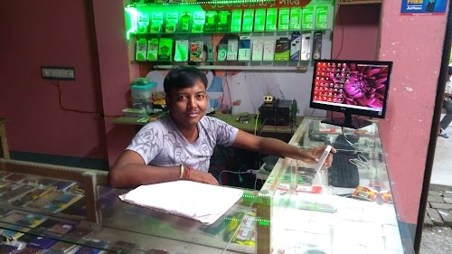 Kalpana Mobile
