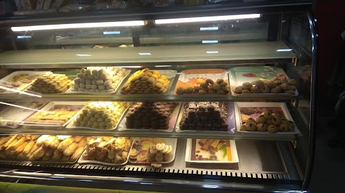 New Howrah Bakery