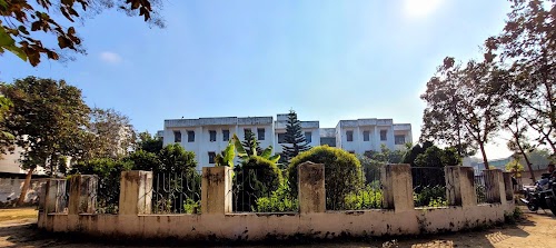 Minority Welfare Hostel, Bhagalpur