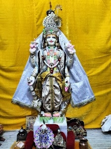 Diggi Kalyan ji gate (डिग्गी कल्याण जी द्वार)