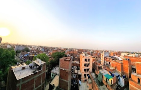 Chaman Ganj