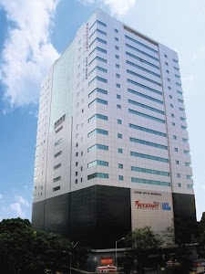 Wockhardt Hospitals, Mumbai Central