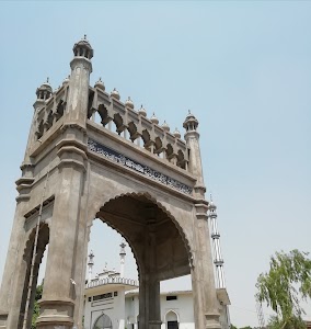 Gateway of Loniadih