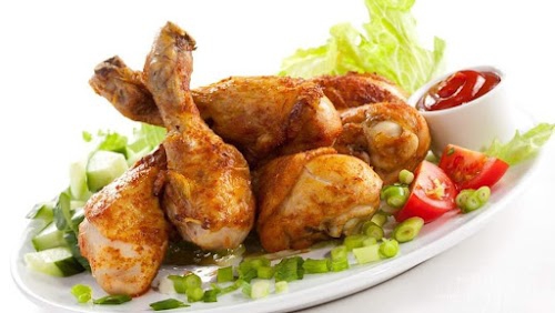 The Deoria Chef's