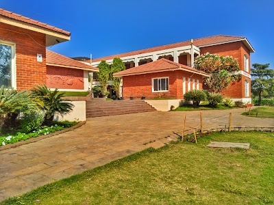 Sri Sri Ravishankar Vidya Mandir (SSRVM), Indore, Madhya Pradesh