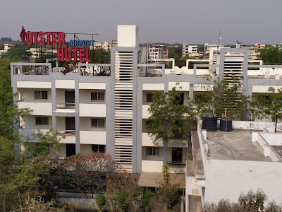 Oyster Airport Hotel