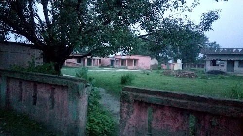Janta High School Godhna