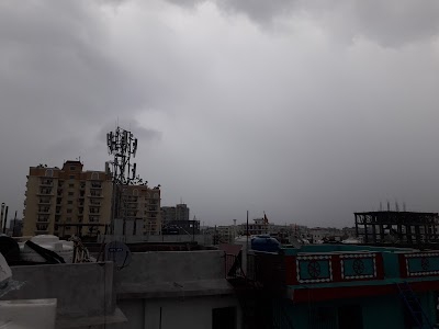 R.K. Puram