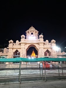Ambaji Temple