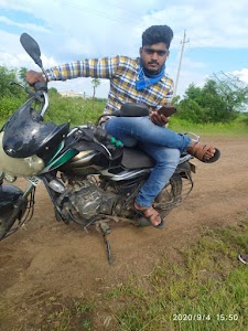 Bihar Tyre Shop