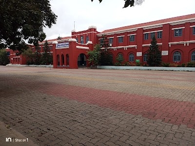 St. Xavier's College Intermediate Section