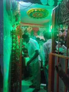 Shiv mandir