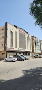 Rokn Alrafahiya Aparthotel Families Only