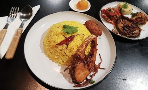 Bonani Restaurant