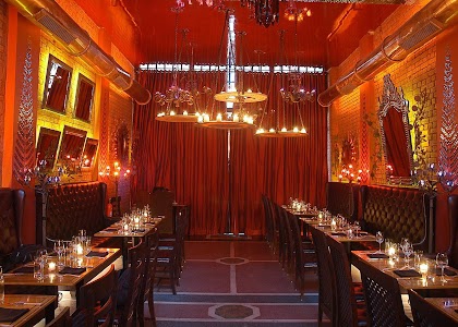 Veda Restaurant