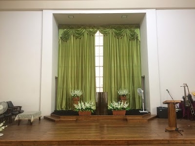 Hawakhana Baptist Church