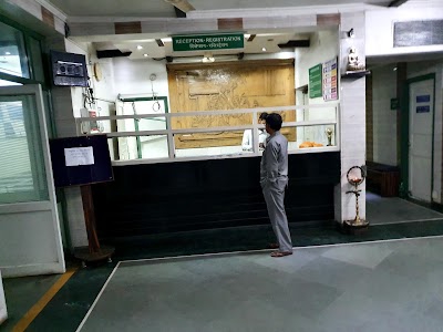 Tulsi Hospitals Limited