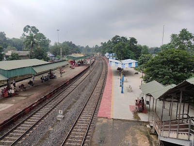 Girimaidan