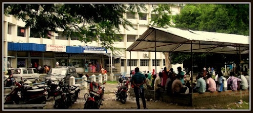 JNM Hospital