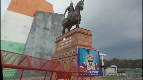 Lakhanpur