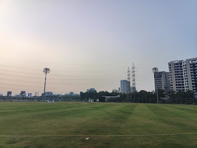 Somaiya Cricket Ground