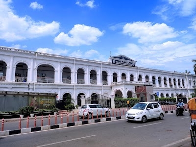 Northern Railway DRM Office