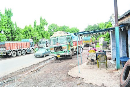 vedvyas Chowk