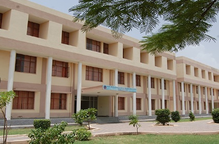 B K Birla Institute of Higher Education, Pilani (बी के बिरला इंस्टिट्यूट ऑफ़ हाईयर एजूकेशन, पिलानी) (BKBIHE, Pilani)
