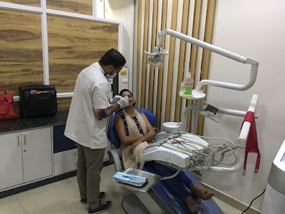 Rai's Smile Central Dental Clinic